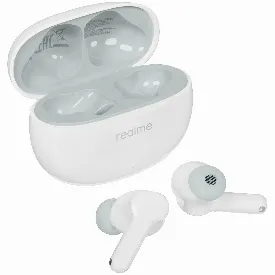 Наушники Realme Buds T110, белый 